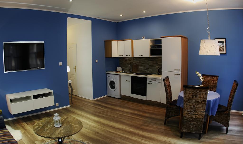 Apartman Lukas Karlovy Vary Exterior photo